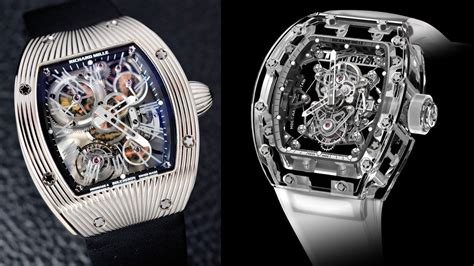 most expensive richard mille|Richard Mille costliest watch.